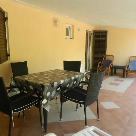 Apartments Vila Vanda Poreč Exterior foto