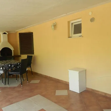 Apartments Vila Vanda Poreč Exterior foto
