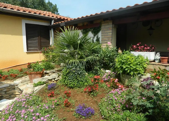 Apartments Vila Vanda