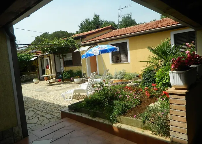 Apartments Vila Vanda