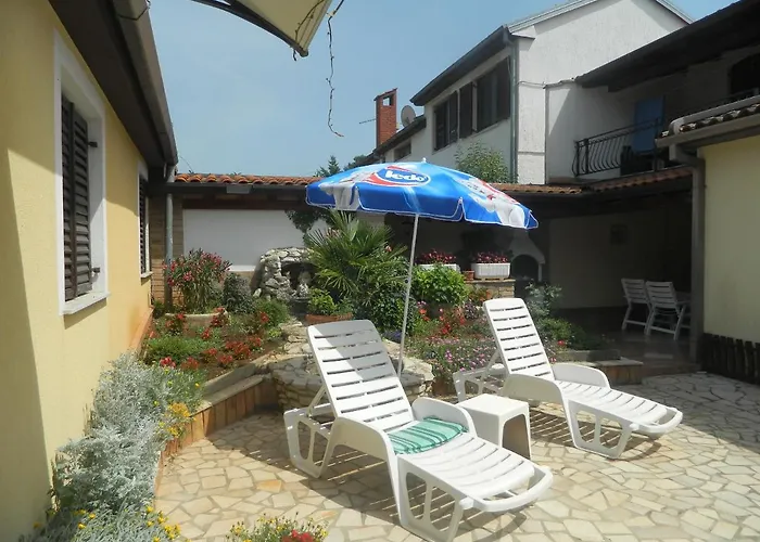 Apartments Vila Vanda