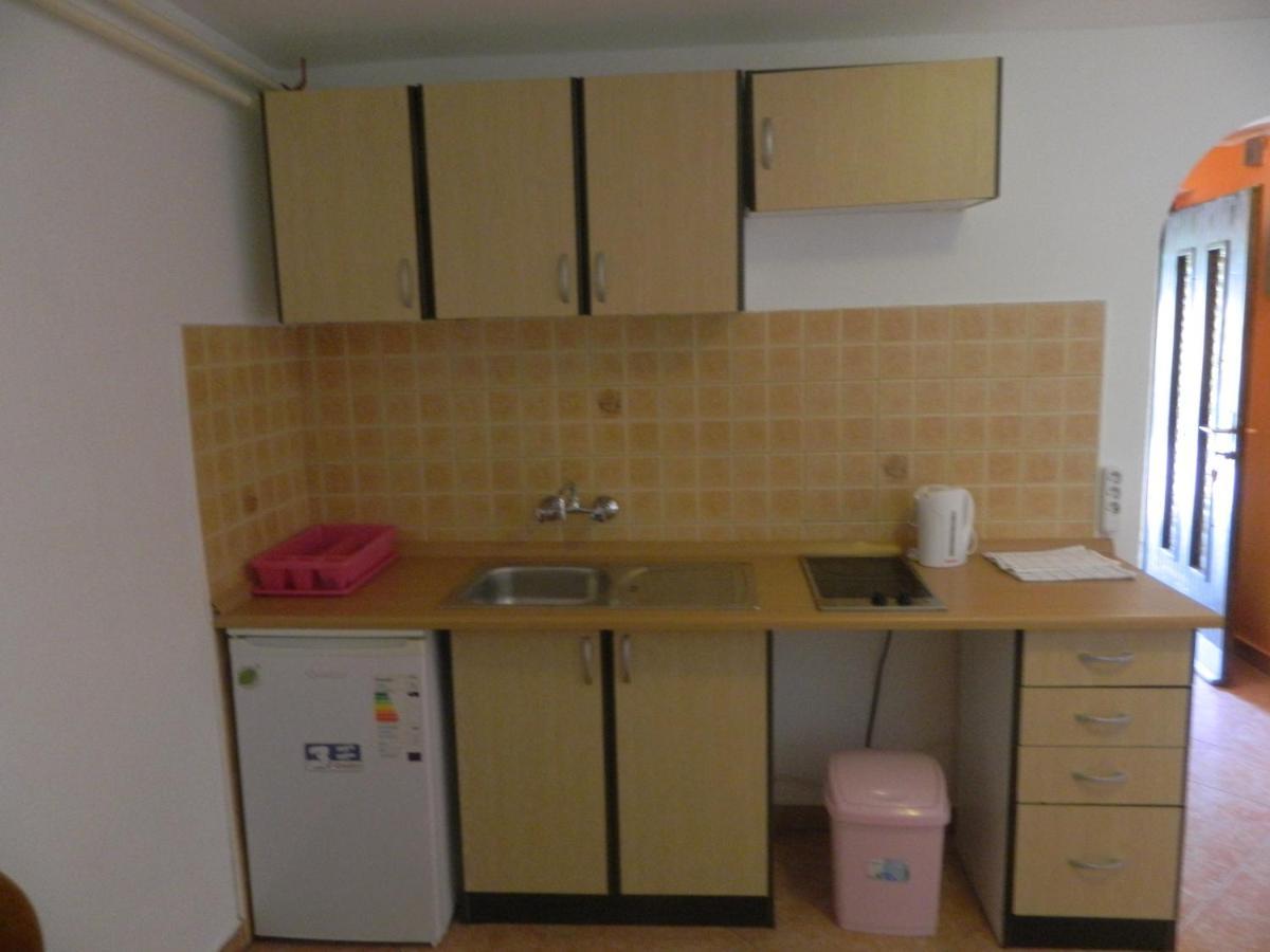 Vanda Apartment