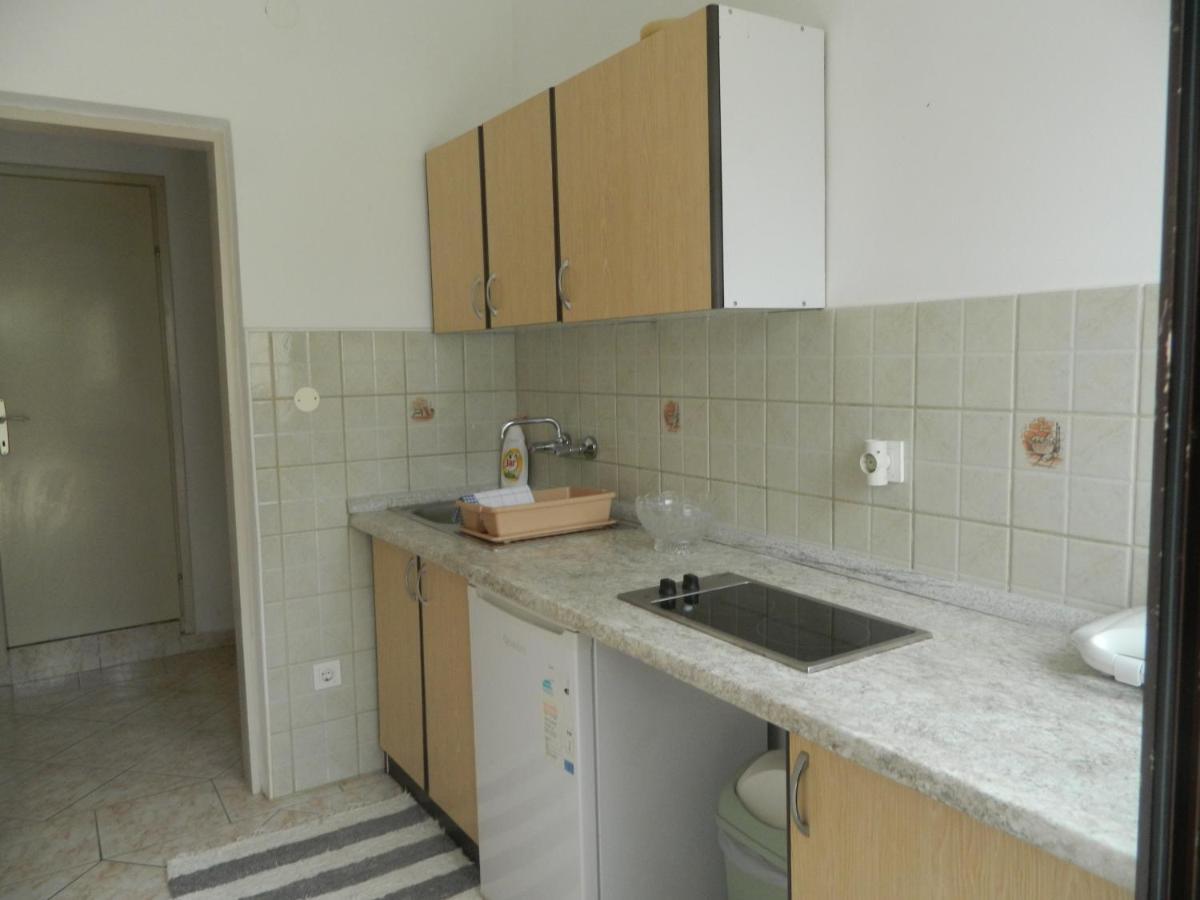 Apartment Vanda Poreč