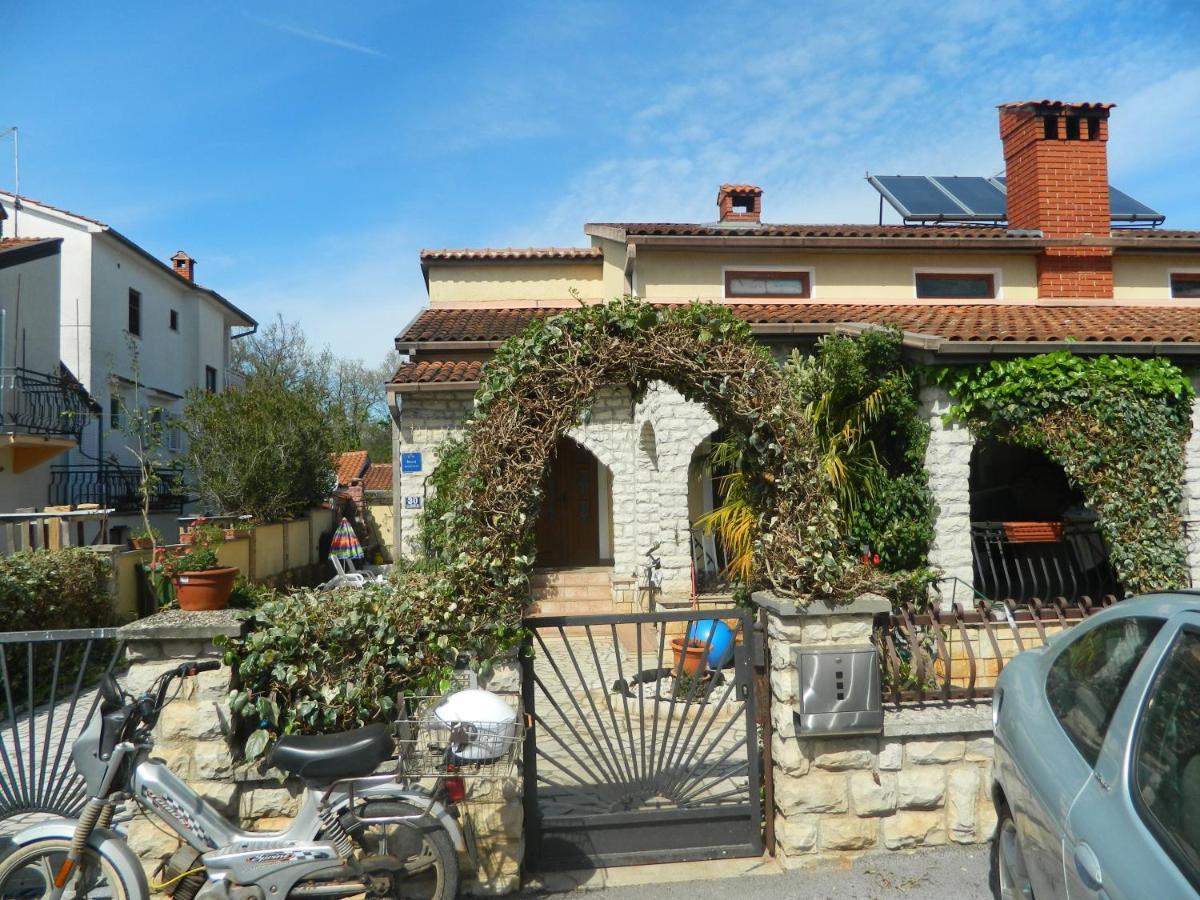 Vanda Apartment Poreč