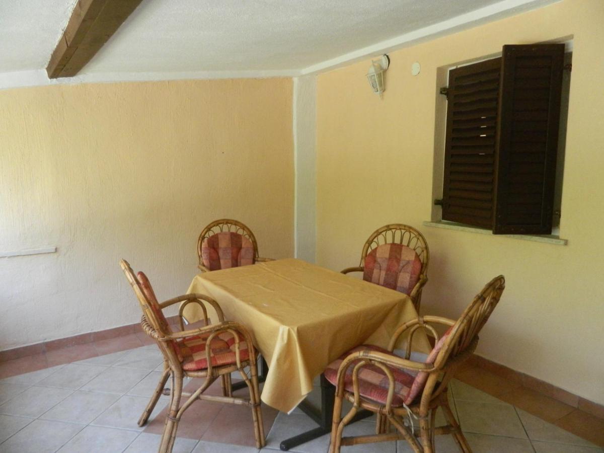 Vanda Apartment Poreč