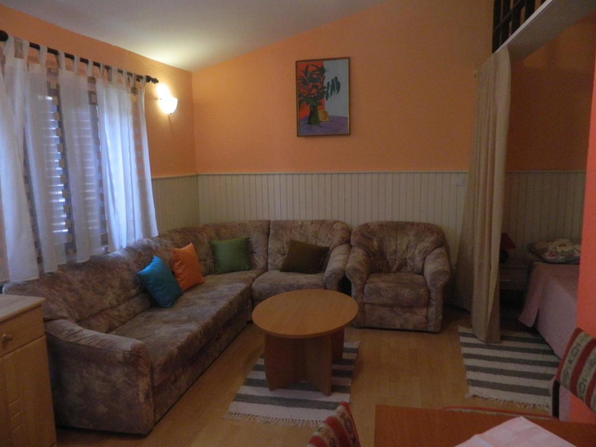Vanda Apartment Poreč