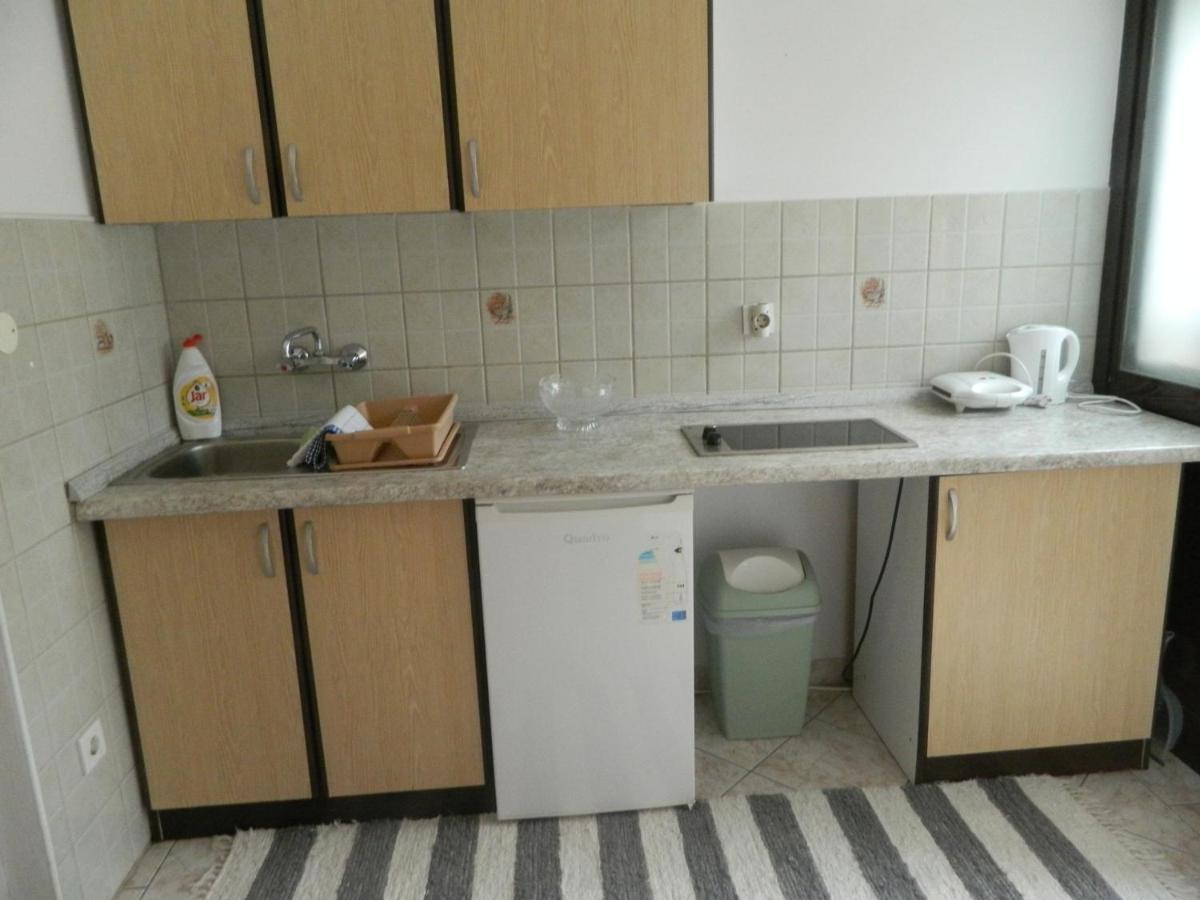 Vanda Apartment