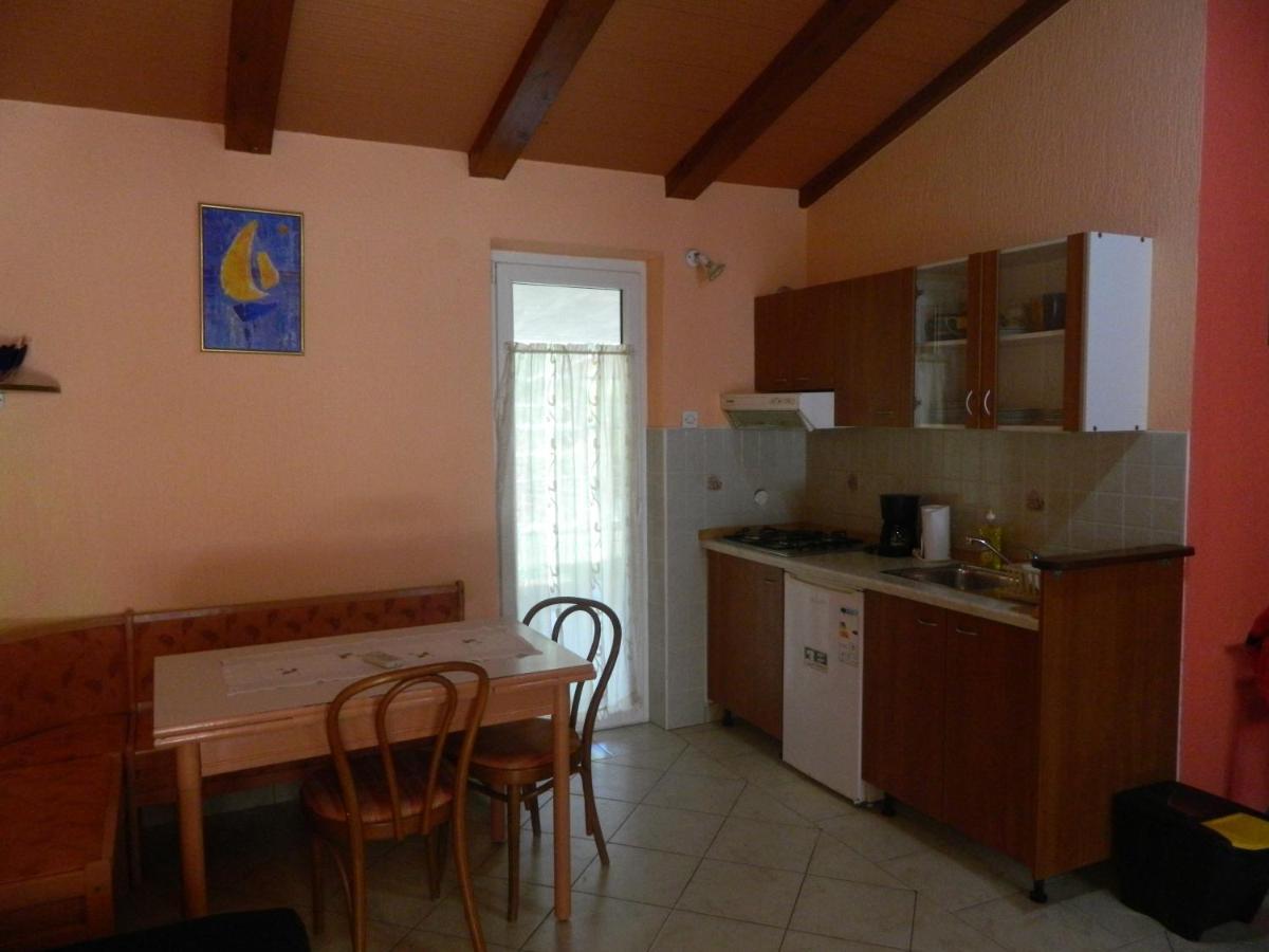 Apartment Vanda