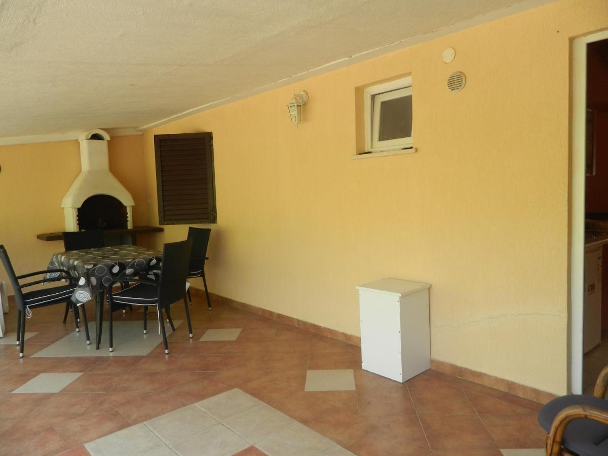 Vanda Apartment