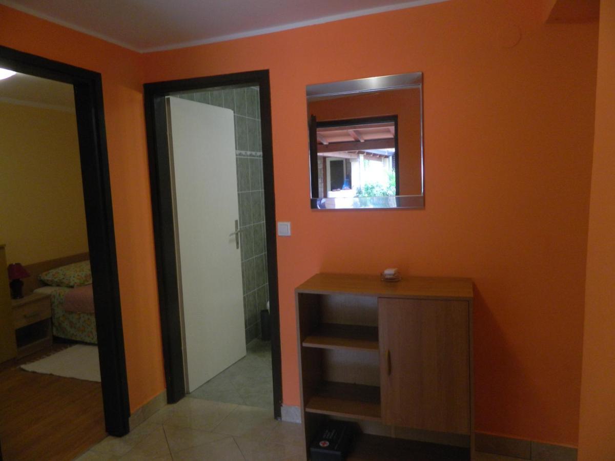 Apartment Vanda *