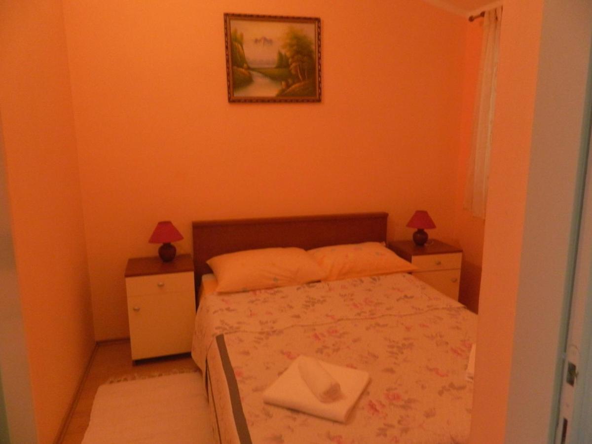 Apartment Vanda *