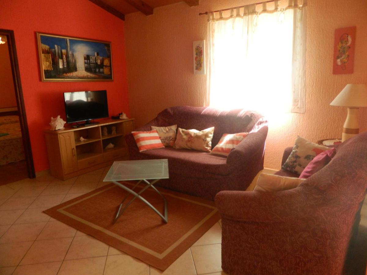Vanda Apartment