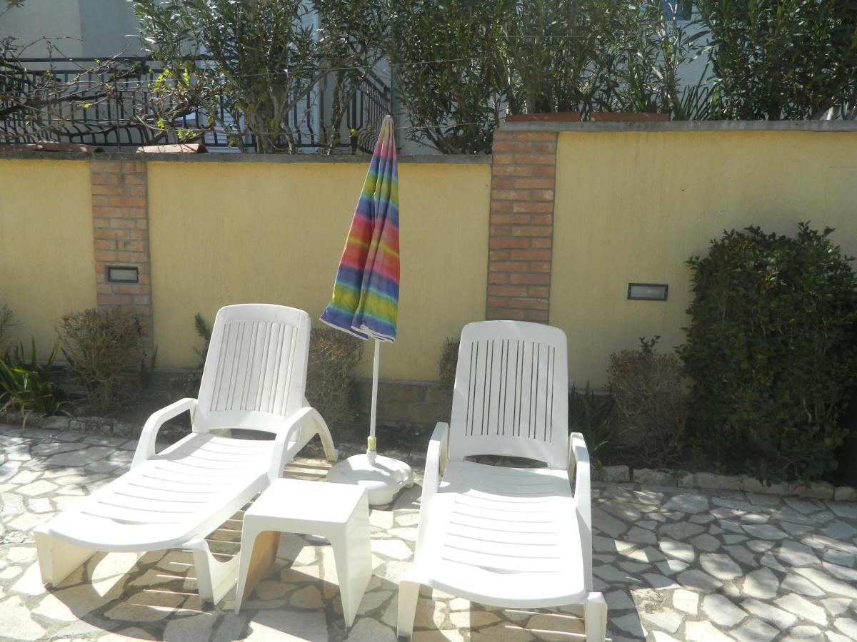 Vanda Apartment Poreč