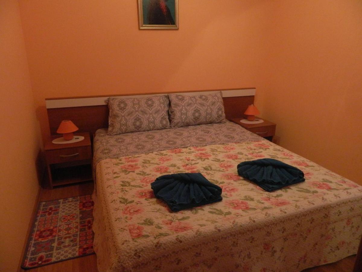 Apartment Vanda Poreč