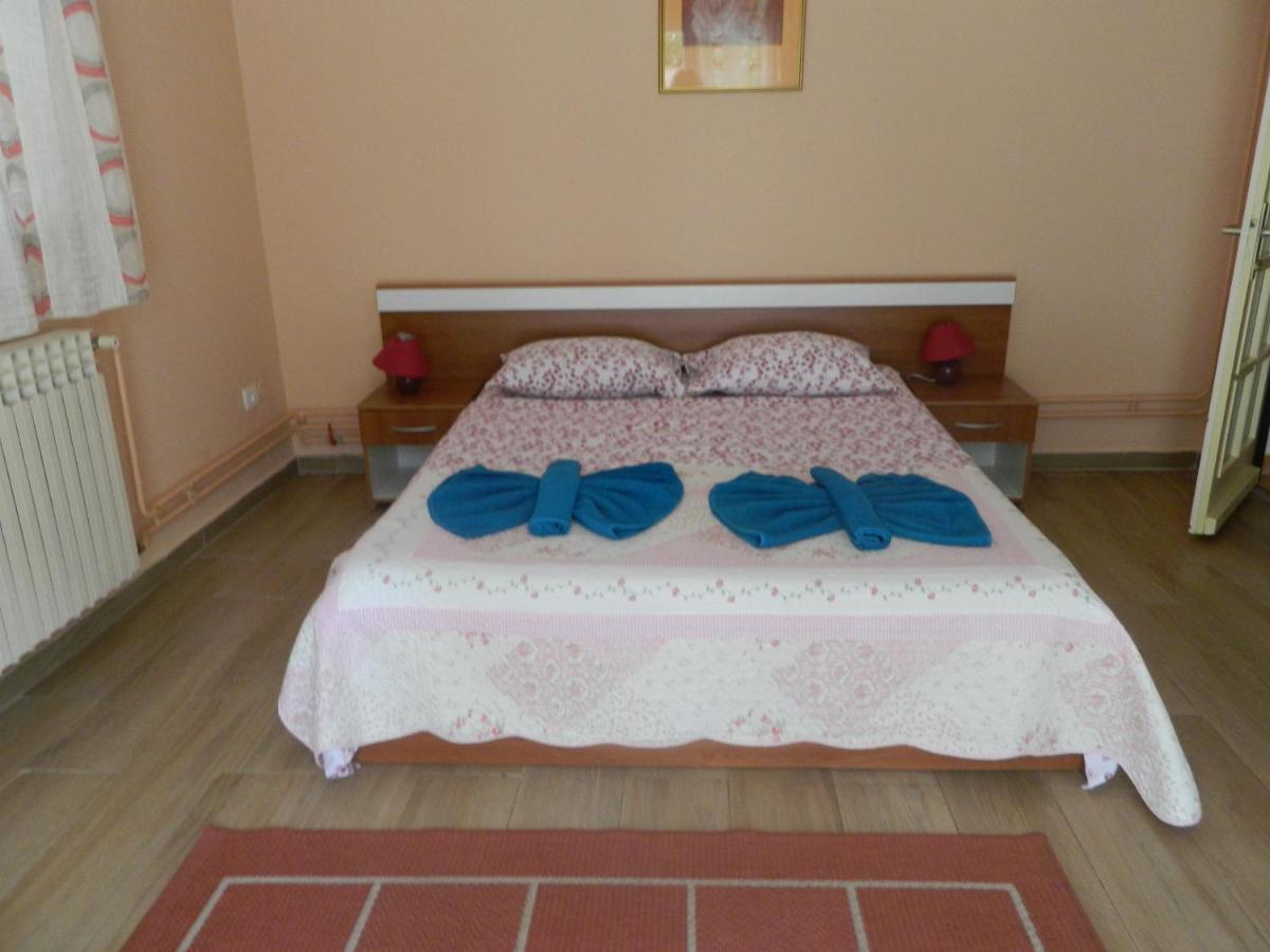 Vanda Apartment
