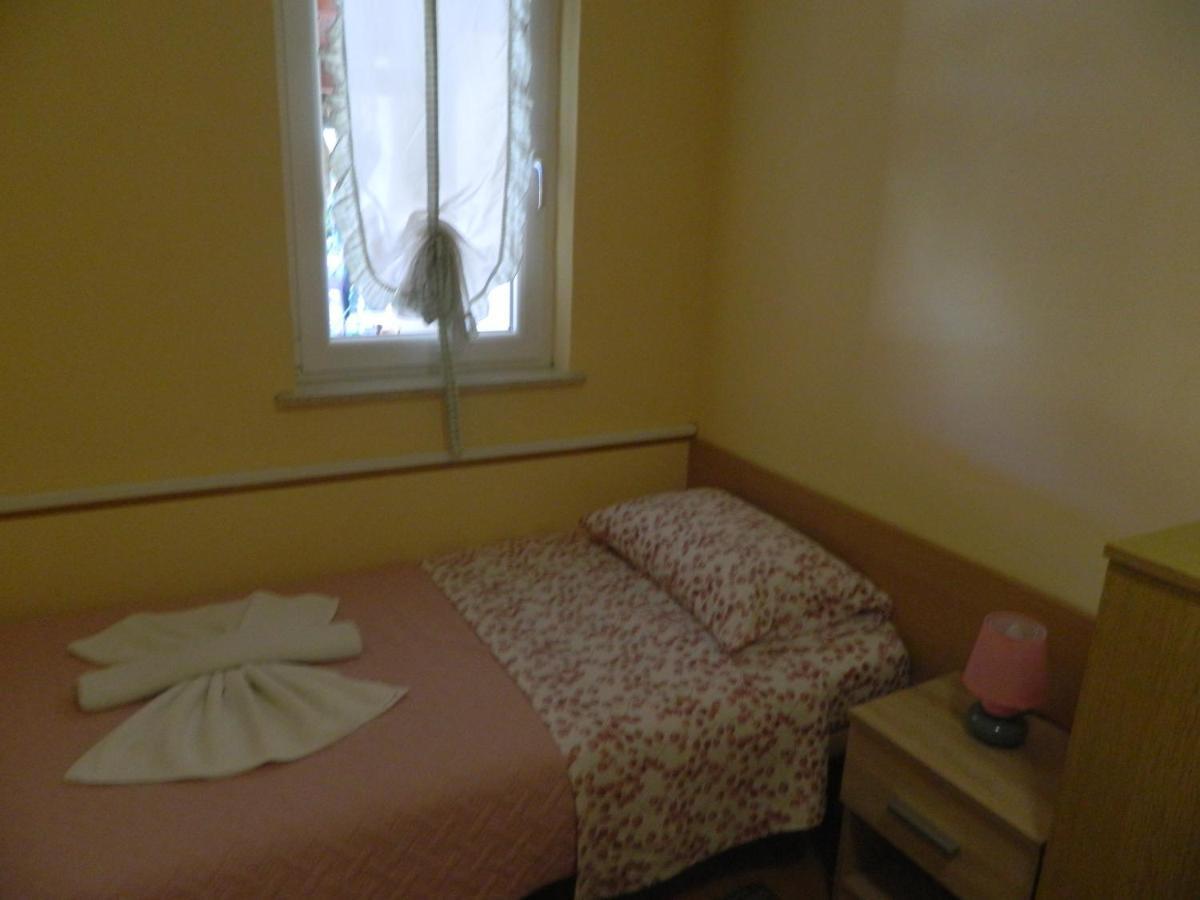 Apartment Vanda *
