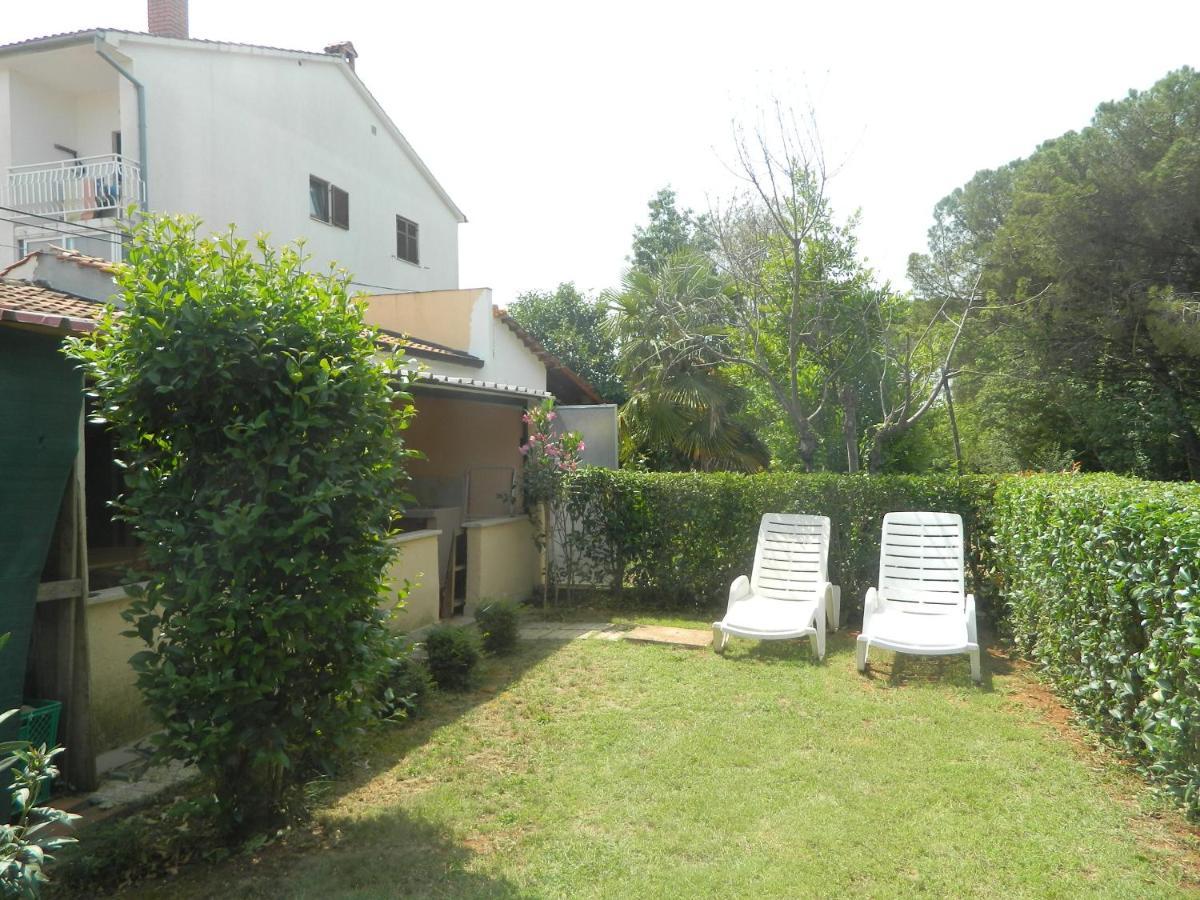 Vanda Apartment