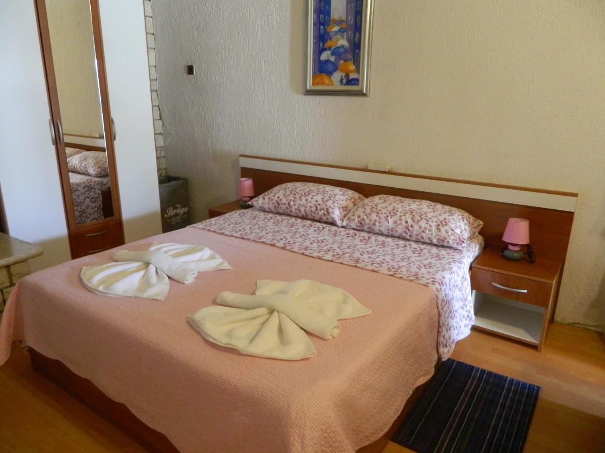 Apartment Vanda *