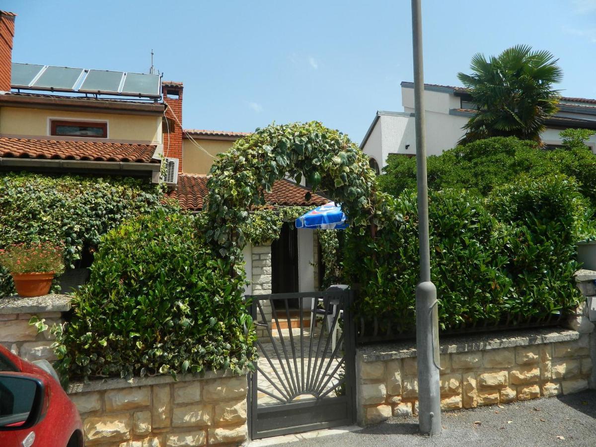 Apartment Vanda Poreč