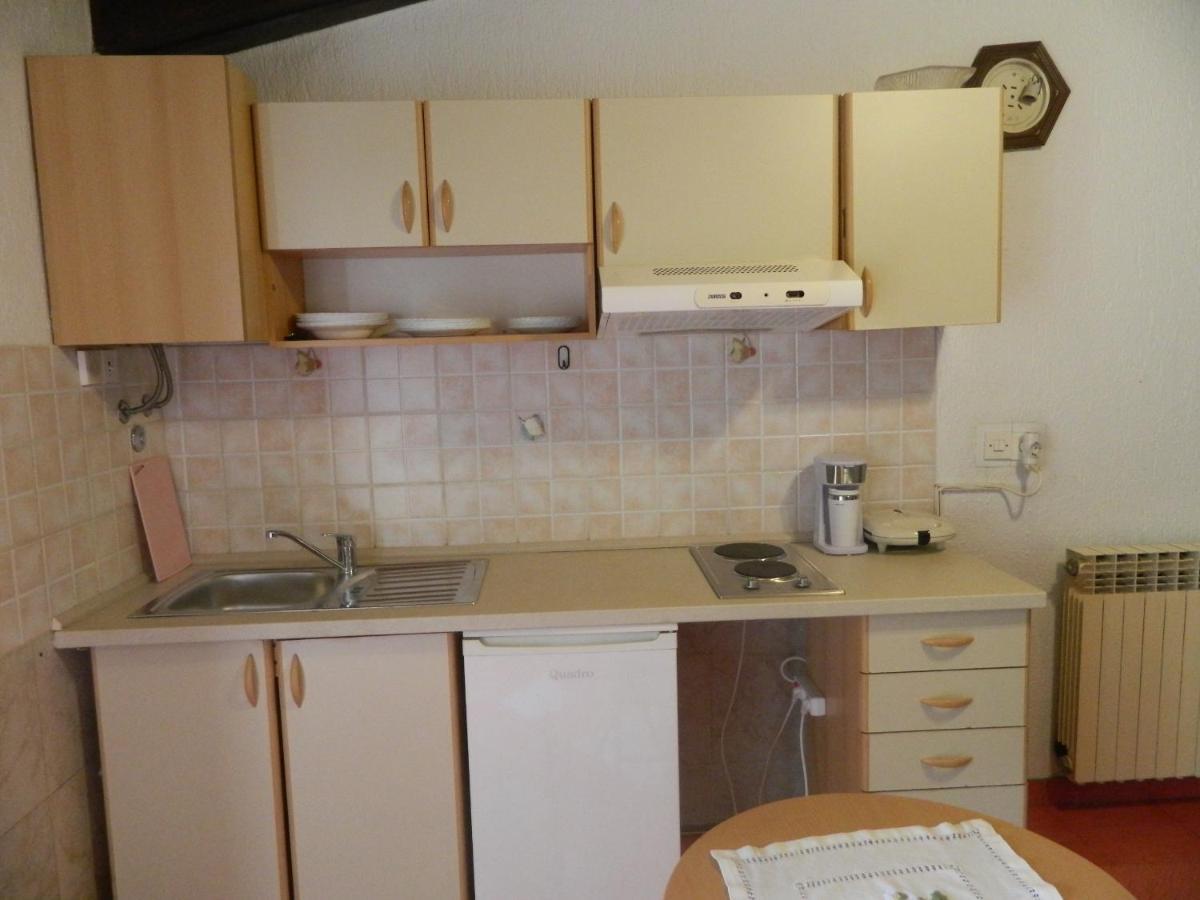 Apartment Vanda Poreč