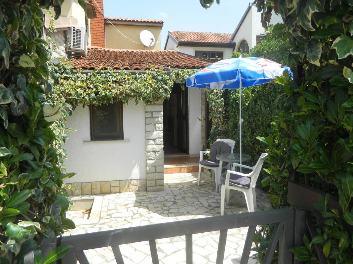 Vanda * Poreč